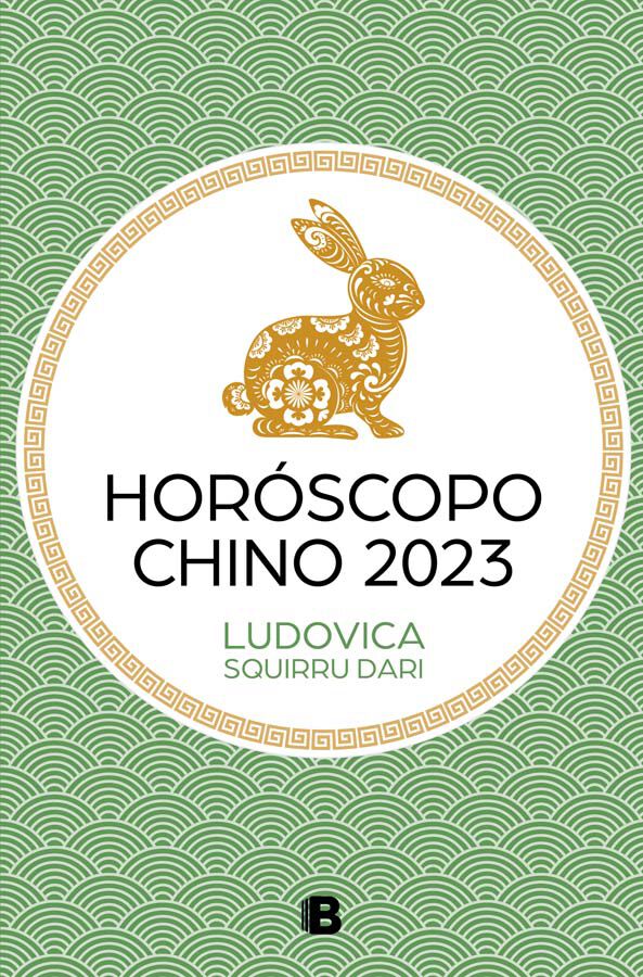 Hor&oacute;scopo Chino 2023