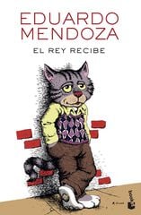 El rey recibe El rey recibe