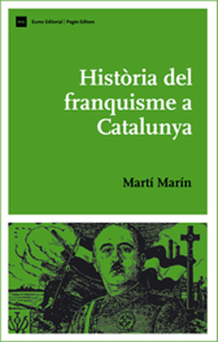 Història del franquisme a Catalunya