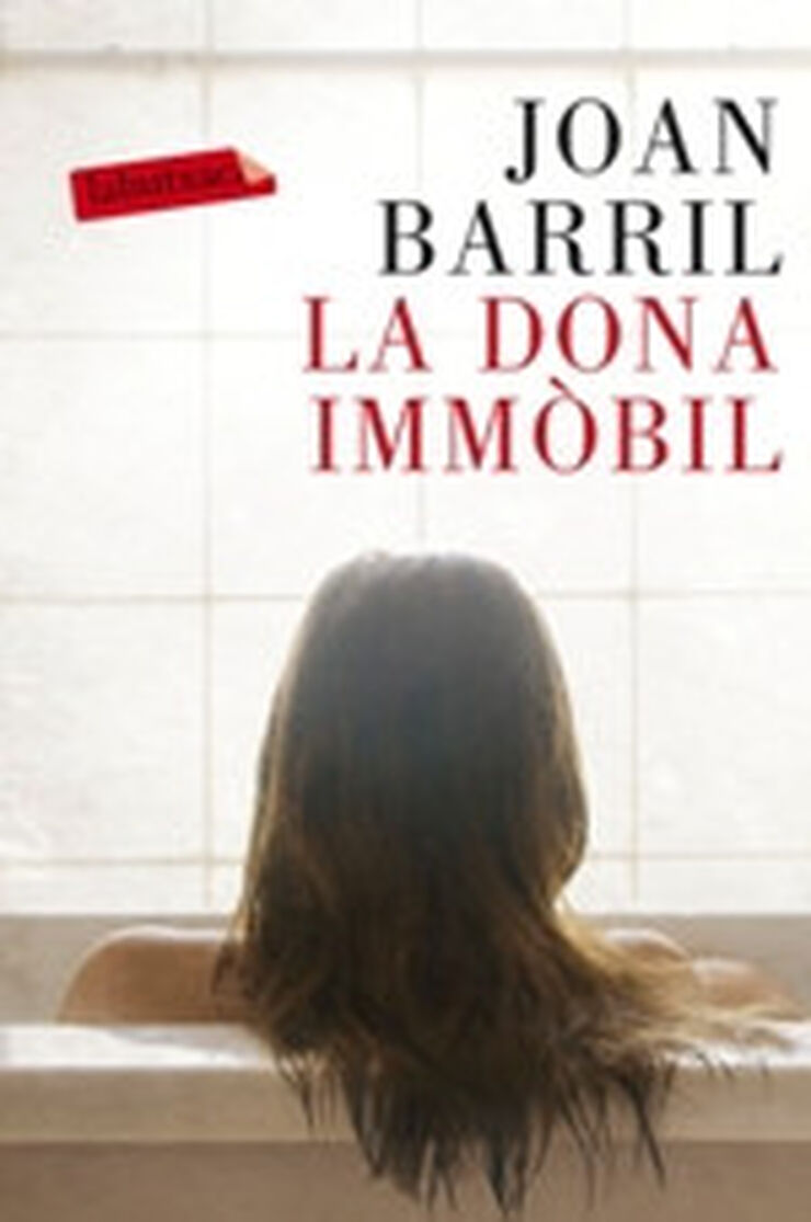 La dona immòbil