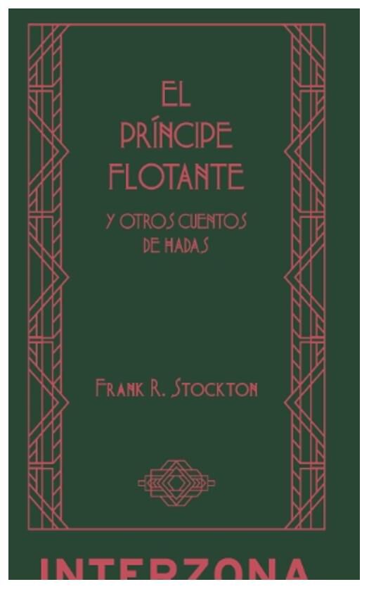 El pr&iacute;ncipe flotante