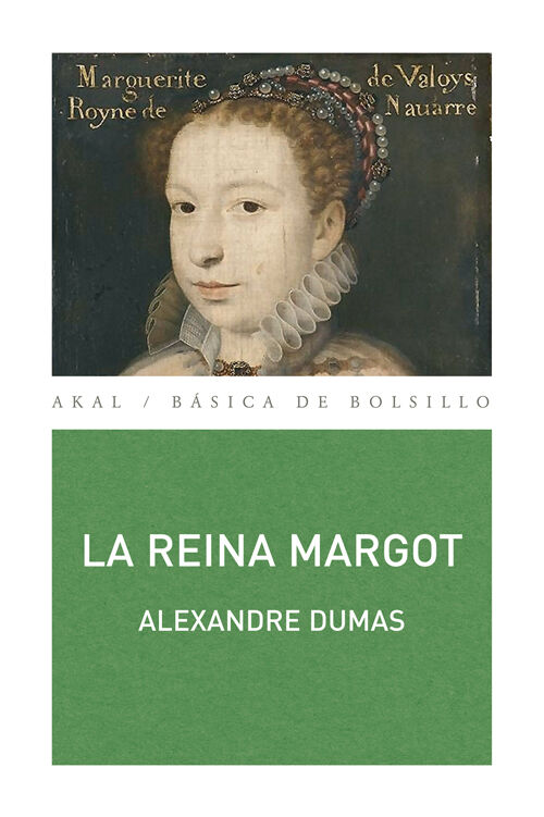 Reina Margot, La
