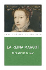 Reina Margot, La