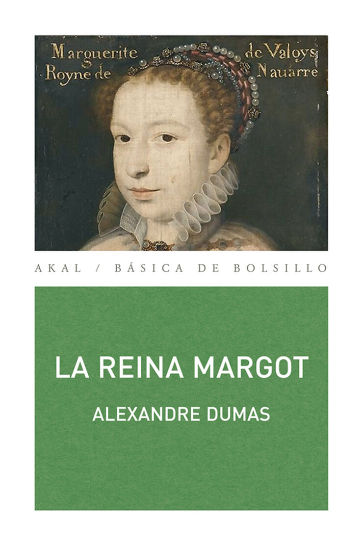 Reina Margot, La