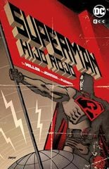 Superman: Hijo rojo (Grandes Novelas Gráficas de DC) Superman: Hijo rojo (Grandes Novelas Gráficas de DC)