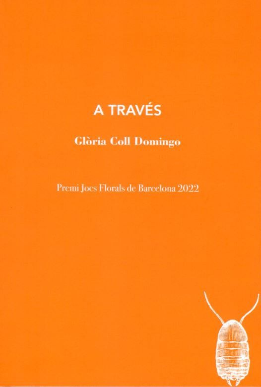 A trav&eacute;s
