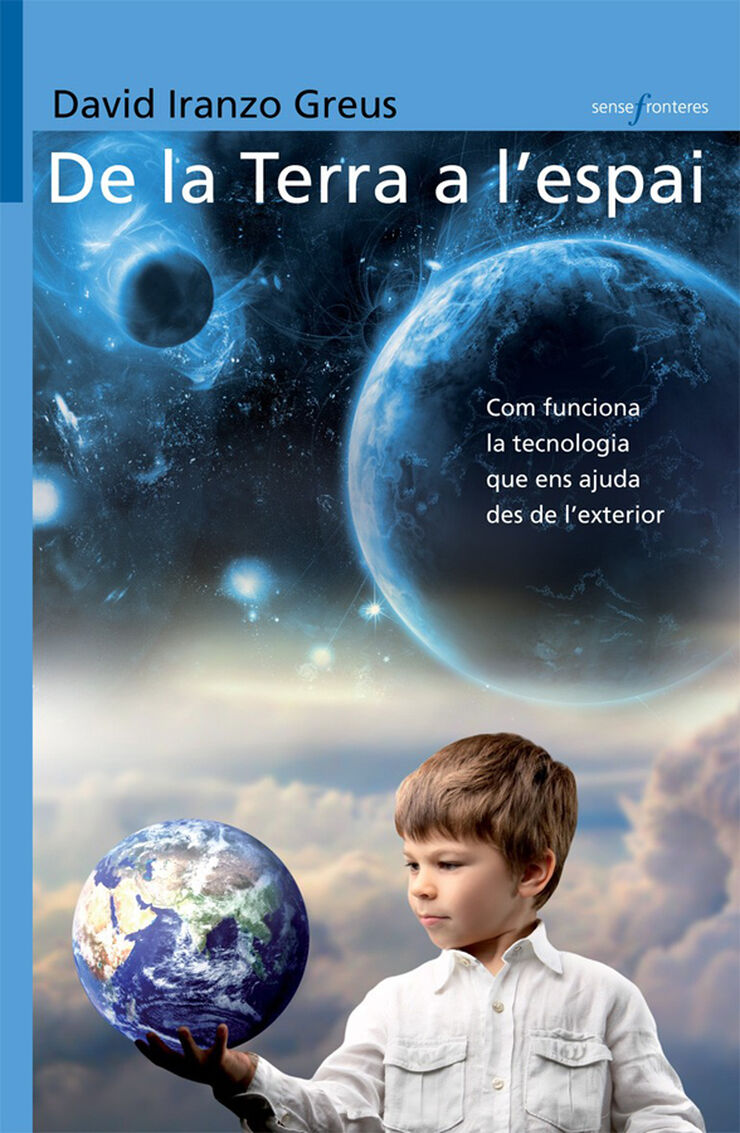 De la Terra a l'espai