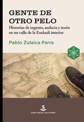 Gente de otro pelo Gente de otro pelo