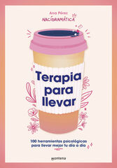 Terapia para llevar Terapia para llevar