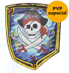 Escudo&nbsp;Pirata