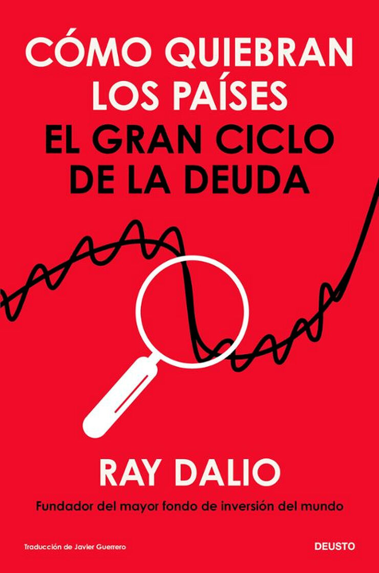 Cómo quiebran los países