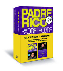 Pack Robert T. Kiyosaki Pack Robert T. Kiyosaki