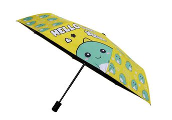 Paraigües iTotal Dino