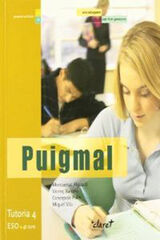 Tutoria Puigmal 4T ESO Tutoria Puigmal 4T ESO