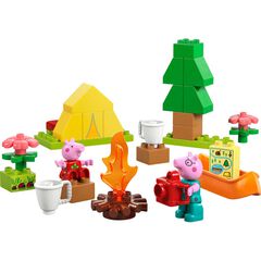 LEGO® DUPLO Peppa Pig 10452