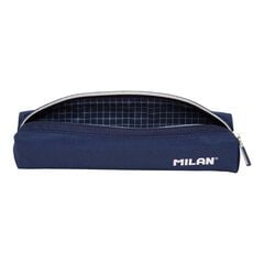 Estuche Mini Milan 1918 Azul