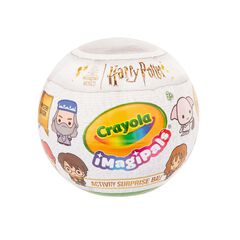 Bola Sorpresa Harry Potter - Assortit