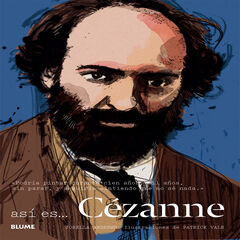 Así es... Cézanne Así es... Cézanne