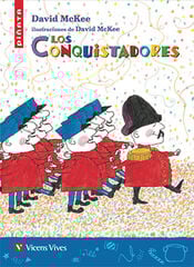 Los Conquistadores Los Conquistadores