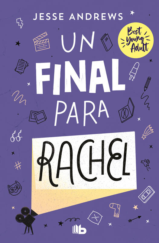 Un final para Rachel (Best Young Adult)