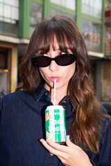 Mitjons Eat My Socks Refresc Llima