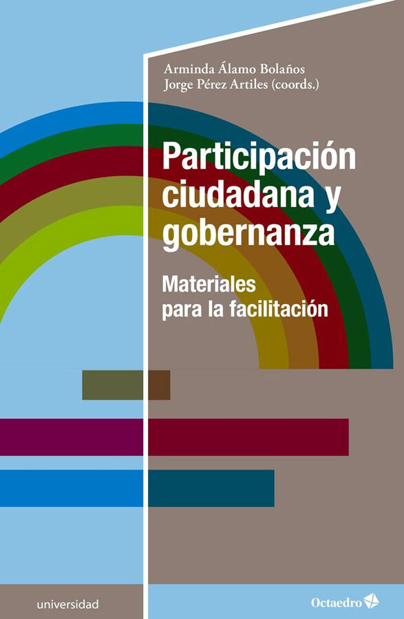 Participaci&oacute;n ciudadana y gobernanza