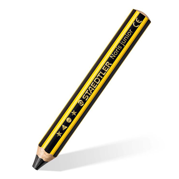 Lápiz NORIS ECO de STAEDTLER — Cartabon