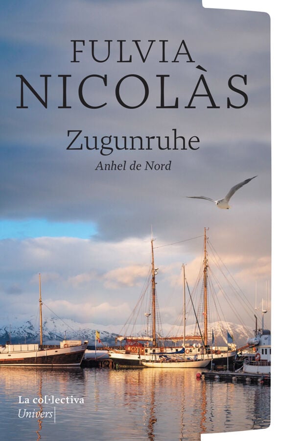 Zugunruhe
