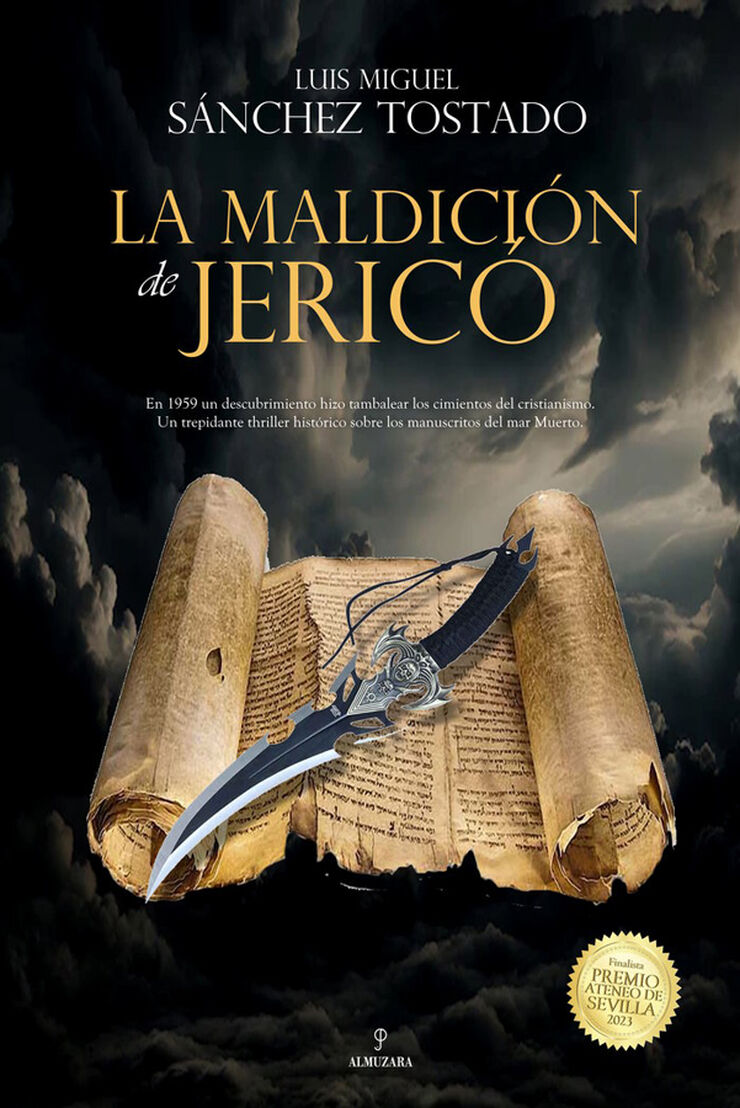 La maldición de Jericó