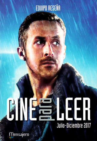 Cine para leer 2017 (J&uacute;lio - Diciembre)