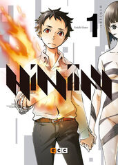 Hiniiru n&uacute;m. 01