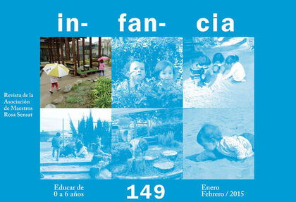 Revista IN-FAN-CIA 149 gener 15 Cast.