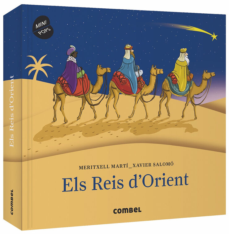 Els Reis d'Orient Els Reis d'Orient