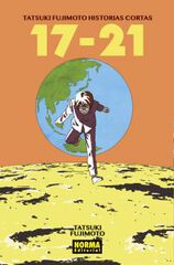 Tatsuki Fujimoto historias cortas 17-21