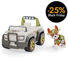 Paw Patrol Clàssic Tracker