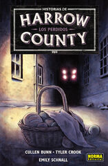 Historias de Harrow County 03. Los perdidos Historias de Harrow County 03. Los perdidos