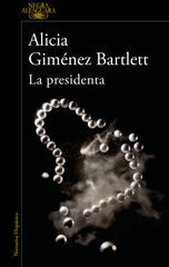 La presidenta La presidenta