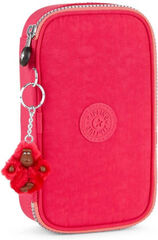 Plumier Kipling Buit 50 Pens Rosa