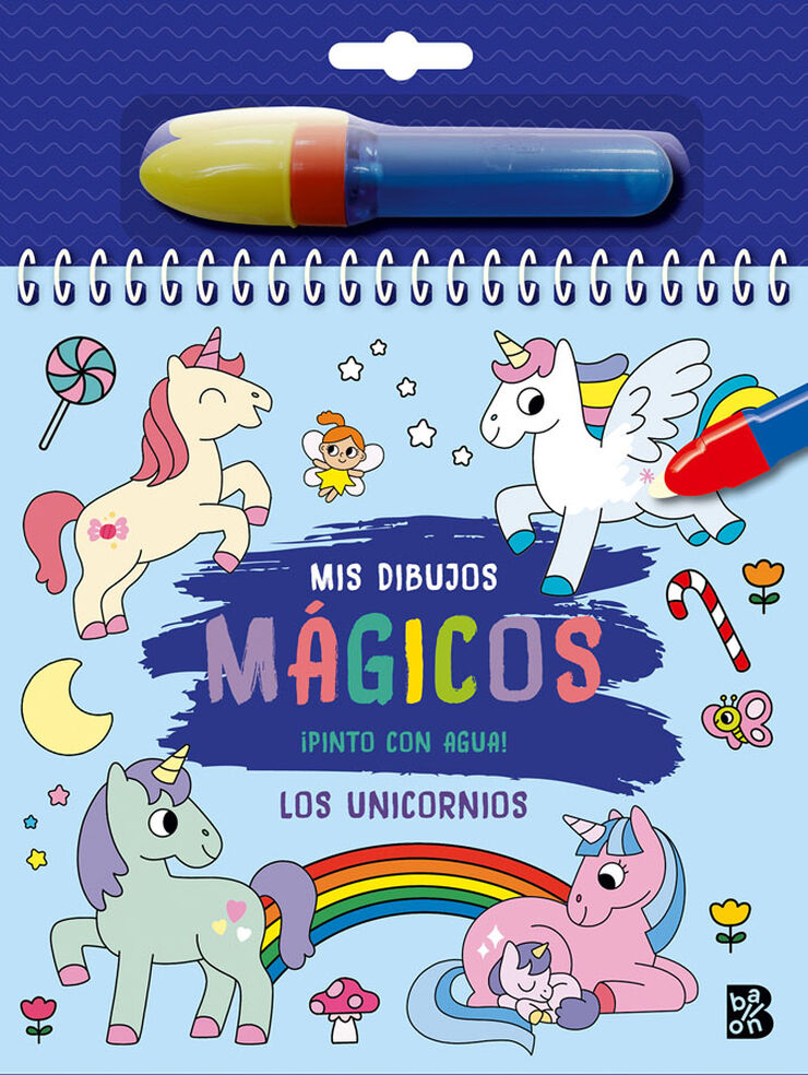 Los unicornios