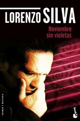 Noviembre sin violetas Noviembre sin violetas