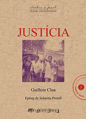 Justícia Justícia