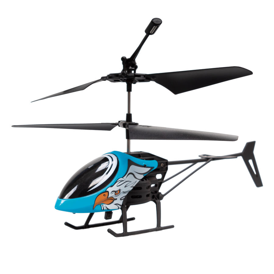 Helicoptero teledirigido el corte ingles store