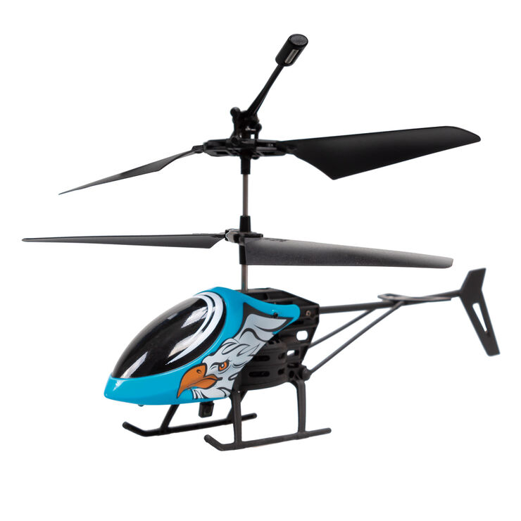 Helicóptero radiocontrol Easycopter
