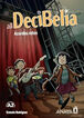 Decibelia. Acordes rotos Decibelia. Acordes rotos