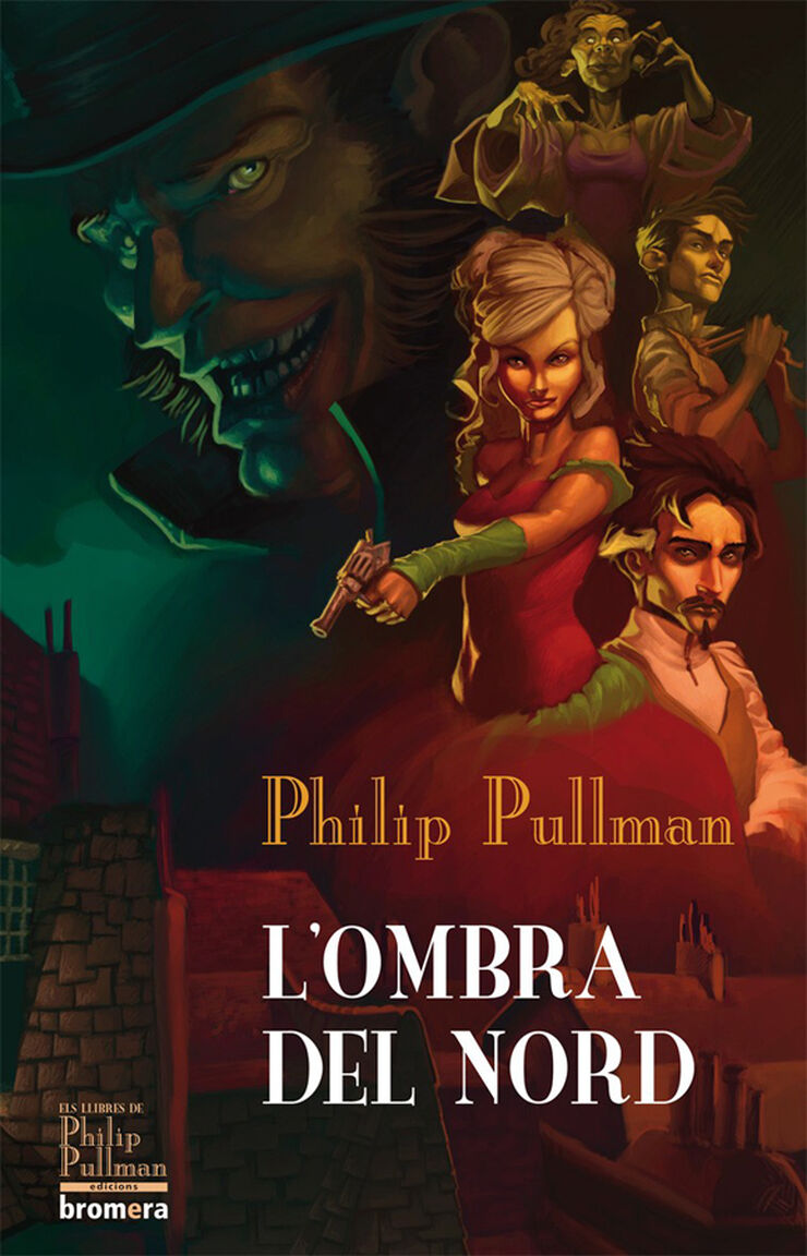 L'ombra del Nord