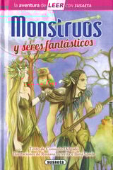 Monstruos y seres fantásticos