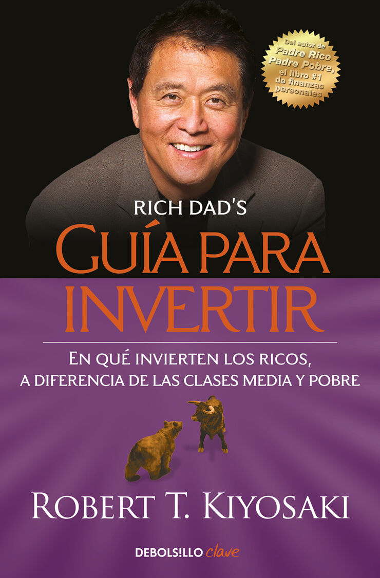 Guía para invertir Guía para invertir
