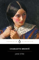 Jane Eyre Jane Eyre