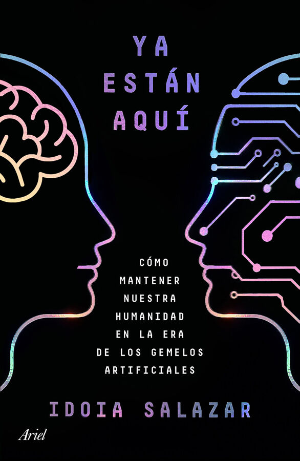 Ya est&aacute;n aqu&iacute;