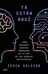 Ya est&aacute;n aqu&iacute;